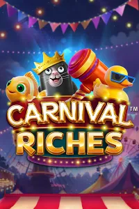 Carnival Riches
